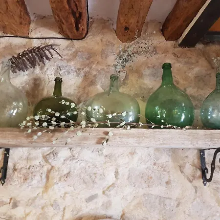 La Ultima Casa Masboquera
