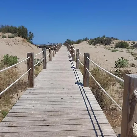 Tatil Evi La Ultima Casa Masboquera