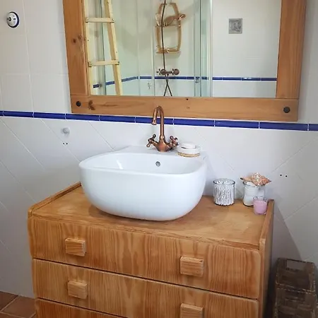 La Ultima Casa Masboquera Tatil Evi