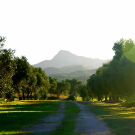 La Ultima Casa Masboquera Tatil Evi *