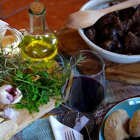 Tatil Evi La Ultima Casa Masboquera Mas Boquera