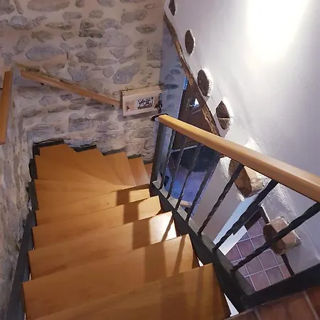 Tatil Evi La Ultima Casa Masboquera