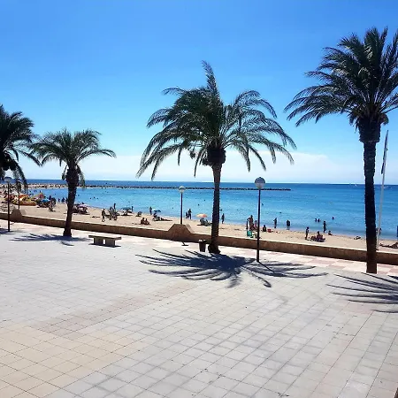 Tatil Evi La Ultima Casa Masboquera Mas Boquera