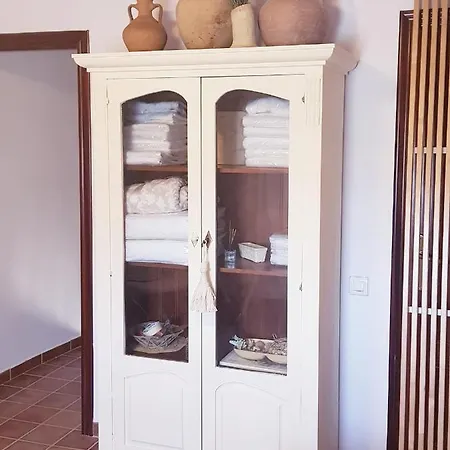 La Ultima Casa Masboquera Tatil Evi *