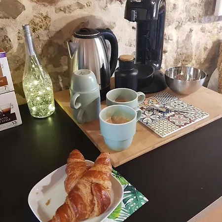 La Ultima Casa Masboquera Tatil Evi