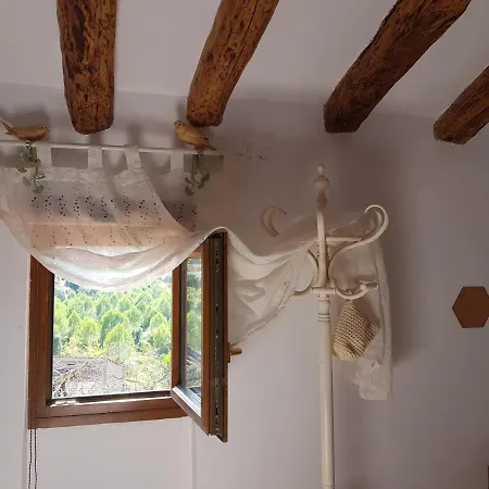 Tatil Evi La Ultima Casa Masboquera