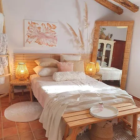 Tatil Evi La Ultima Casa Masboquera Mas Boquera