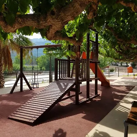 Tatil Evi La Ultima Casa Masboquera Mas Boquera