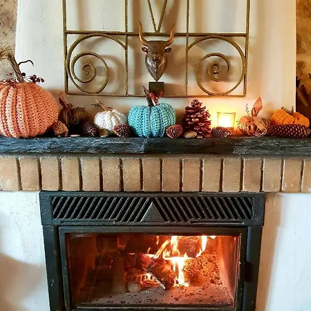 Tatil Evi La Ultima Casa Masboquera *
