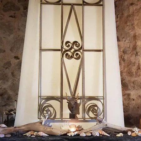La Ultima Casa Masboquera * Mas Boquera