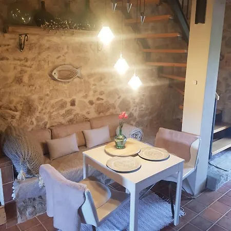 Tatil Evi La Ultima Casa Masboquera