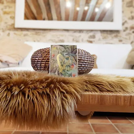 Tatil Evi La Ultima Casa Masboquera Mas Boquera