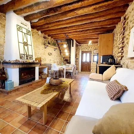 La Ultima Casa Masboquera *