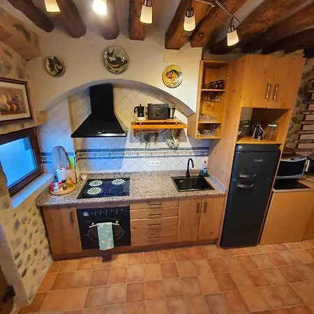 La Ultima Casa Masboquera